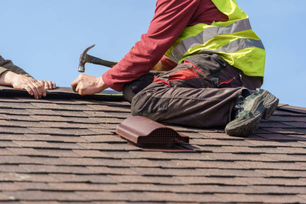 Best Flat Roof Repair Services  in Orangevale, CA