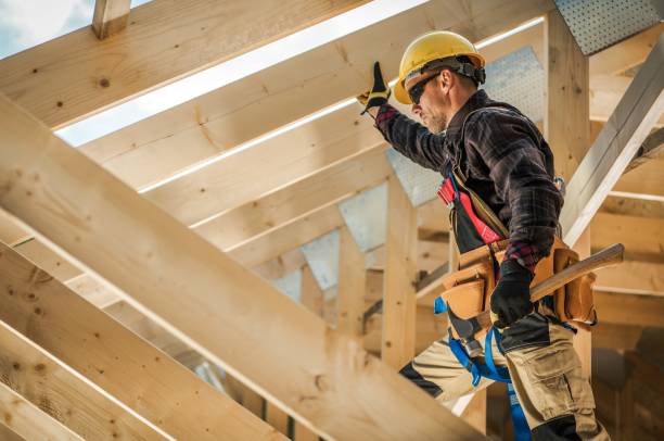 Best New Roof Installation  in Orangevale, CA