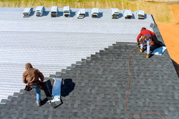 Best Storm Damage Roof Repair  in Orangevale, CA