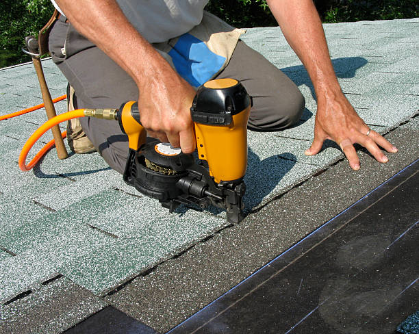 Orangevale, CA Roofing Contractor Company