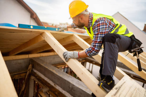 Best Roof Inspection Near Me  in Orangevale, CA