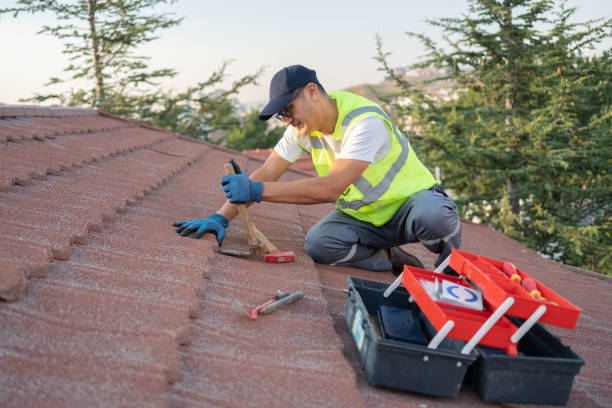 Roof Repair Estimates in Orangevale, CA