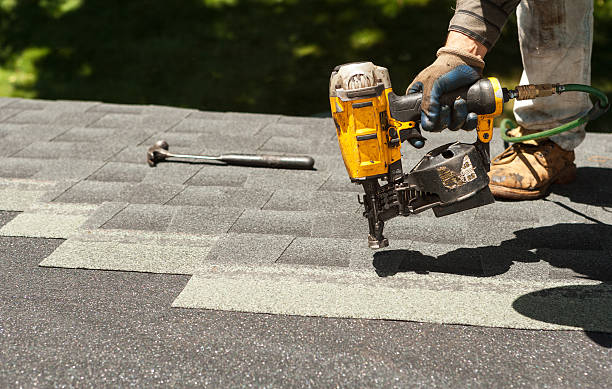 Best Gutter Installation and Roofing  in Orangevale, CA