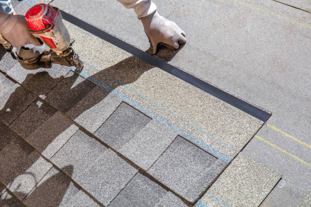 Best Roof Maintenance Services  in Orangevale, CA