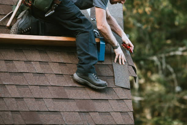 Quick and Trustworthy Emergency Roof Repair Services in Orangevale, CA